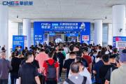 海陆空天，应用集结！CMES华机展｜天津国际机床展圆满收官