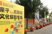 环保共创筑造新景，美育普惠乡野之间 ——“悠然辛庄”活动圆满收官