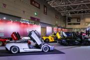 2026苏州十一国际车展10月1日开幕，顶级超跑集结，明星萌宠互动！