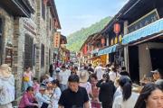 湖北咸宁：桂香满城秋意浓 国庆文旅盛宴邀您赴约