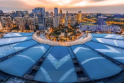 重磅官宣｜2027中国成都摩博会，邀全国共赴摩托之约！