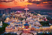 心随陕旅，一路奇迹！9月19日，陕西文旅盛宴相约北京！